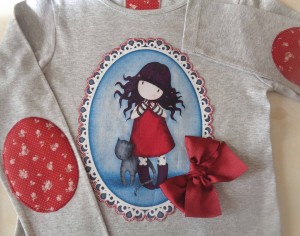 Camisetas Arrate 6