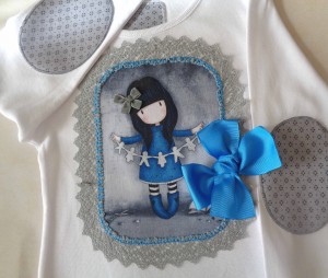Camisetas Arrate 8