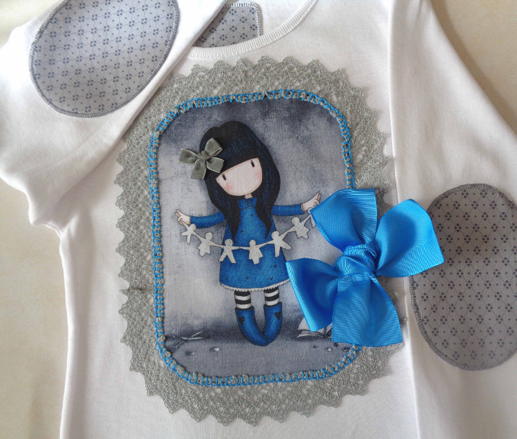 Camisetas Arrate 8