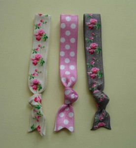 Pulseras 2