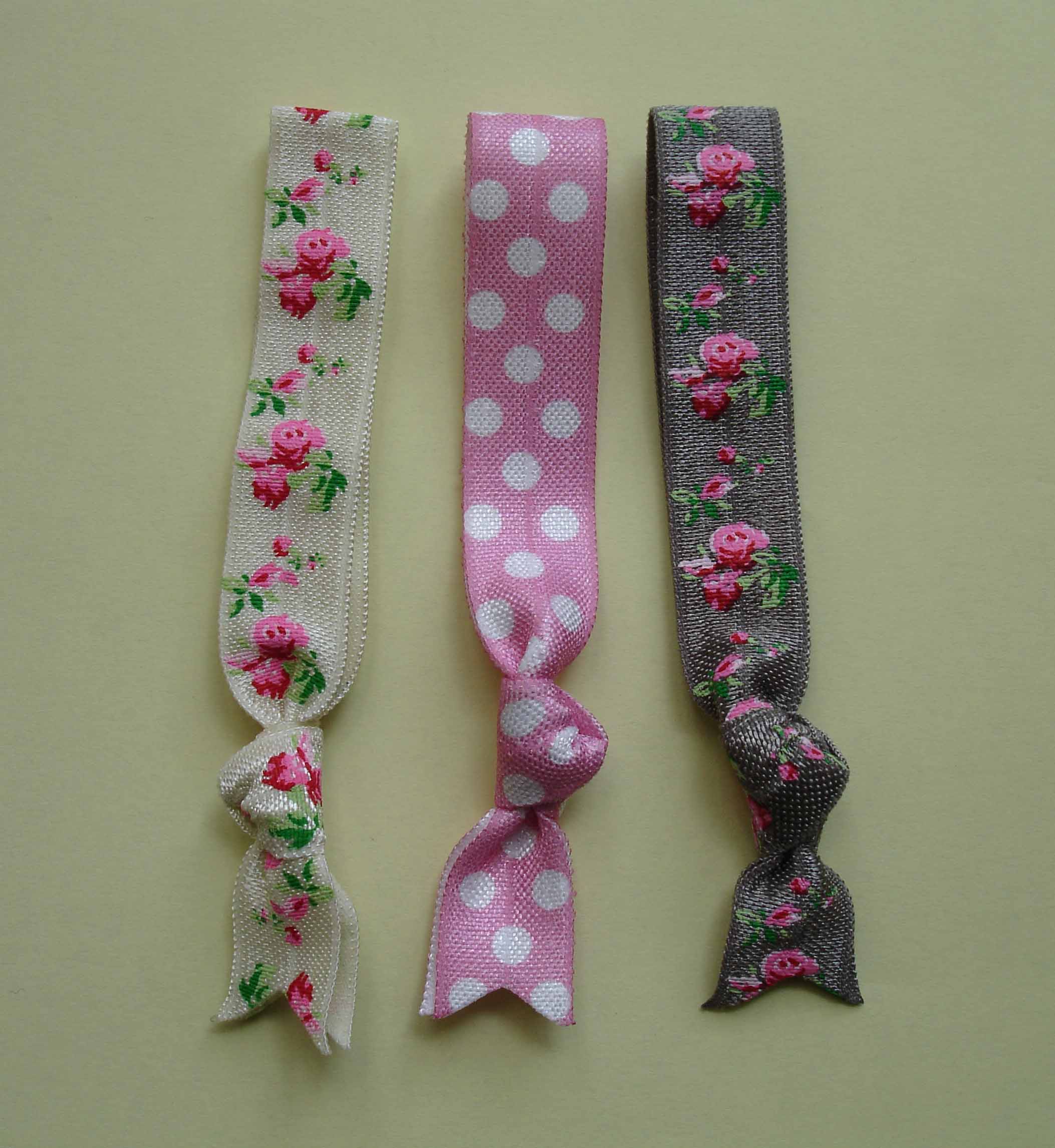 Pulseras 2