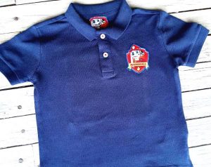 Camisetas Elena Andina 11