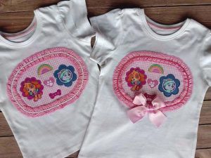 Camisetas Elena Andina 4