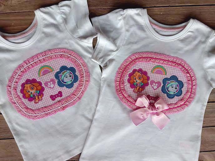 Camisetas Elena Andina 4