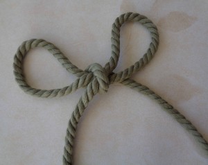 Lazos verdes 1