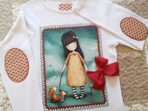 Camiseta 2222