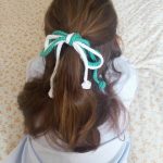 Lazos crochet 1
